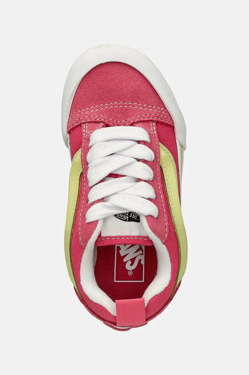 Детские кроссовки Knu Skool - фото 4