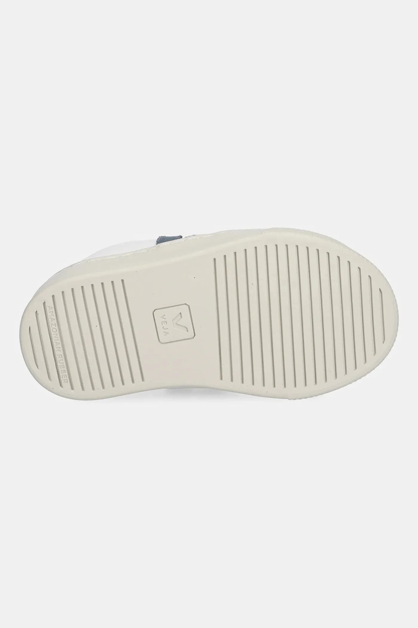 Маленькие детские кожаные кроссовки Esplar - фото 5