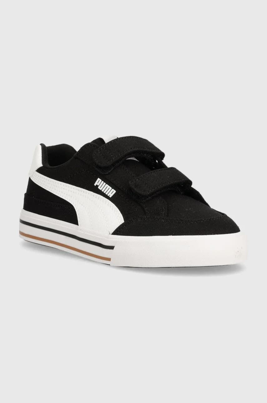 Детские кроссовки Court Classic Vulc FS V PS