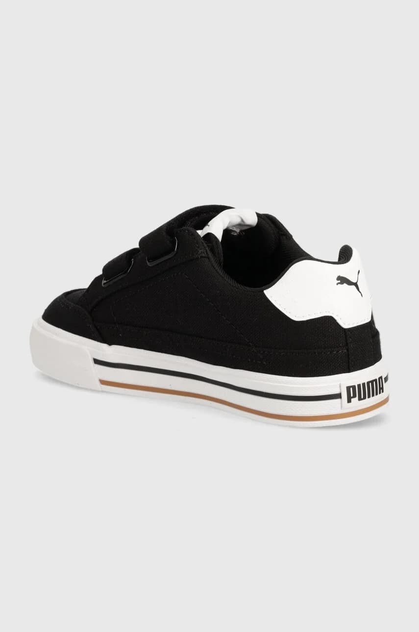 Детские кроссовки Court Classic Vulc FS V PS - фото 3
