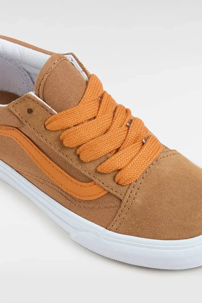 Детские кроссовки Old Skool - фото 3