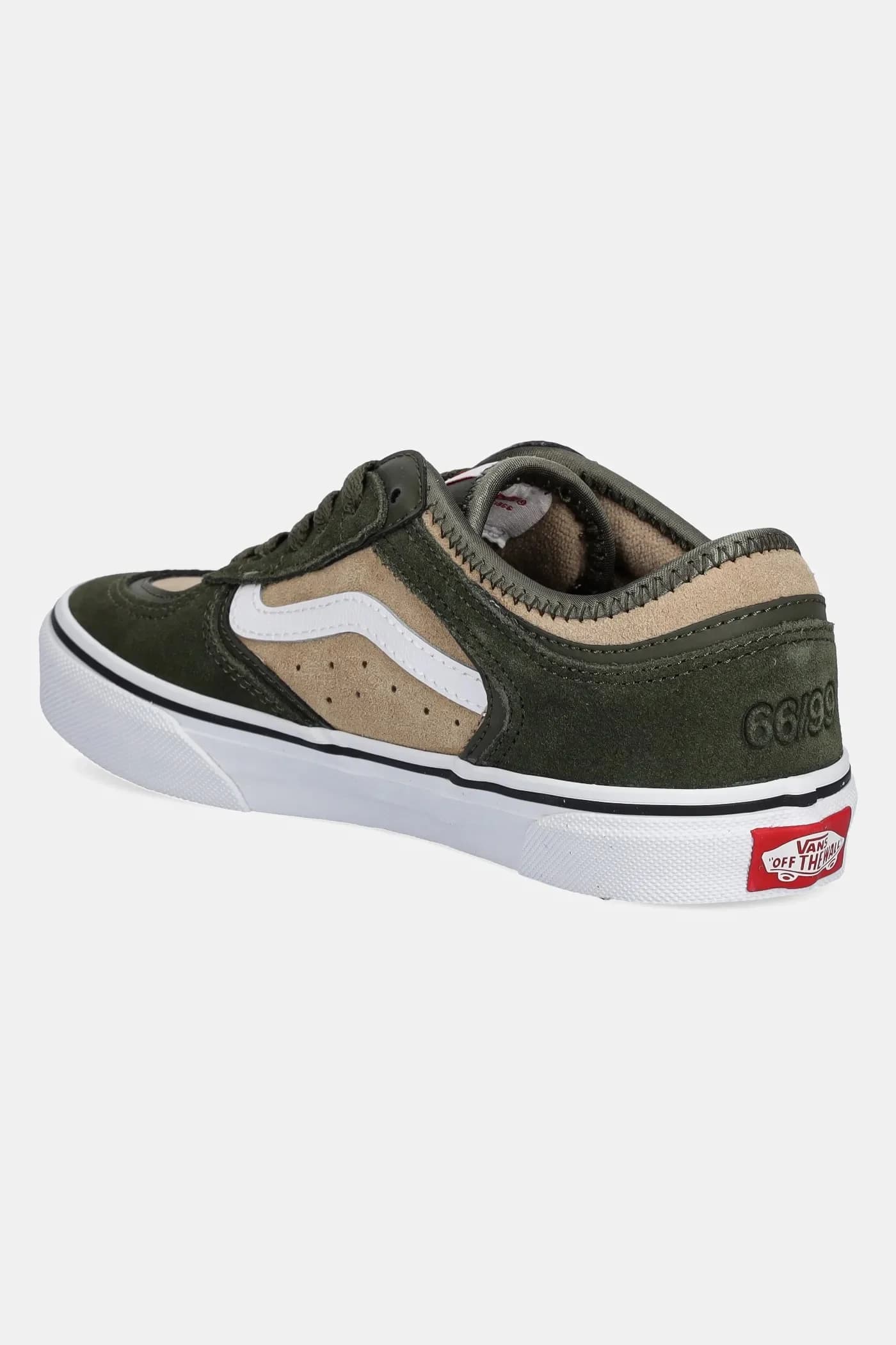 кроссовки Rowley Classic - фото 3