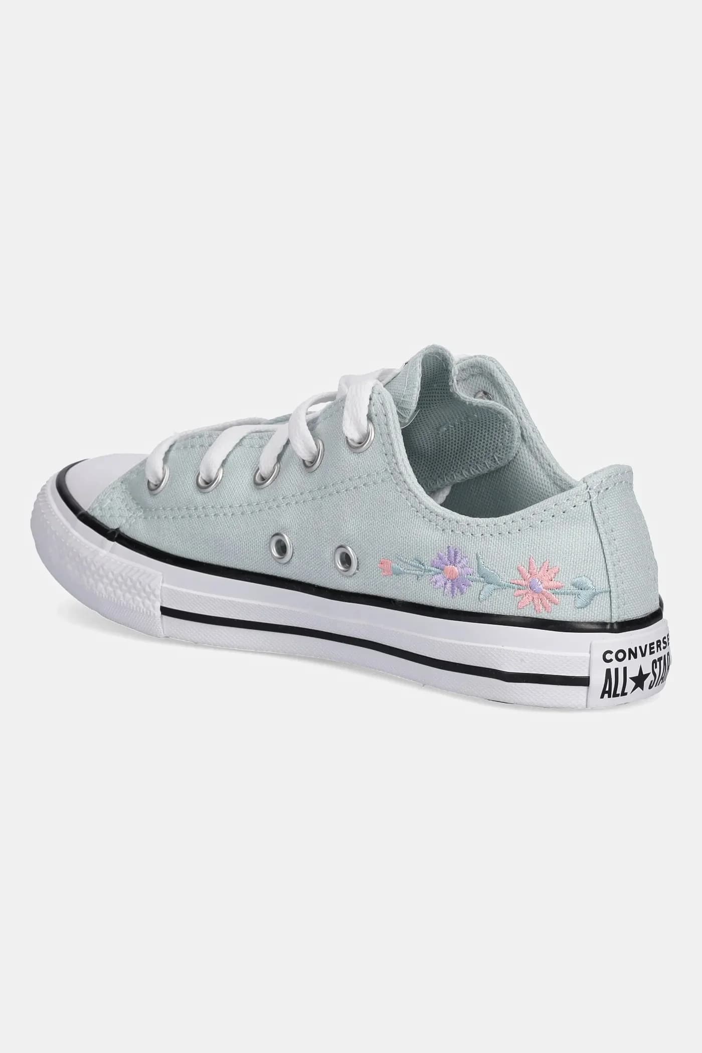 кроссовки CHUCK TAYLOR ALL STAR - фото 3