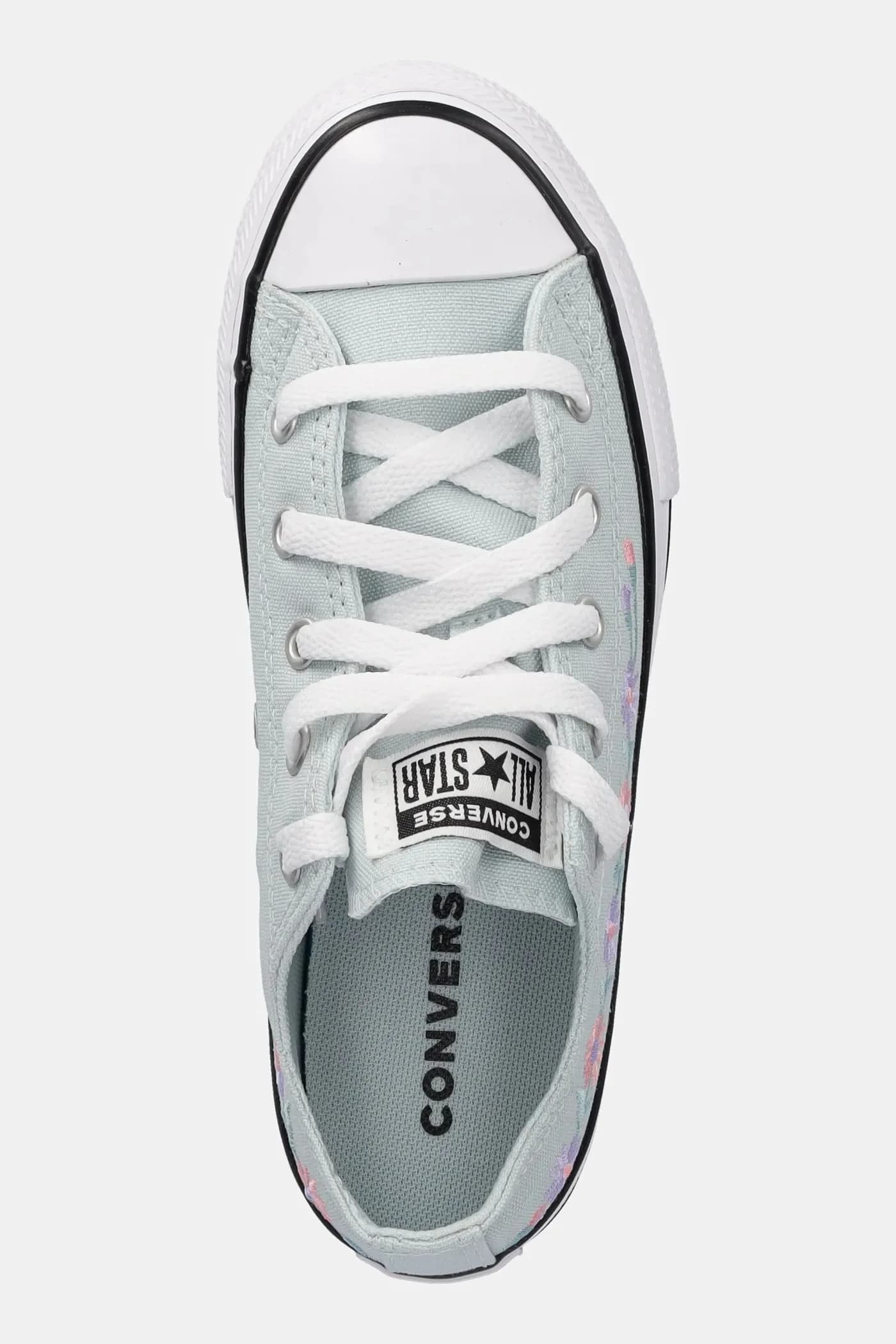 кроссовки CHUCK TAYLOR ALL STAR - фото 4