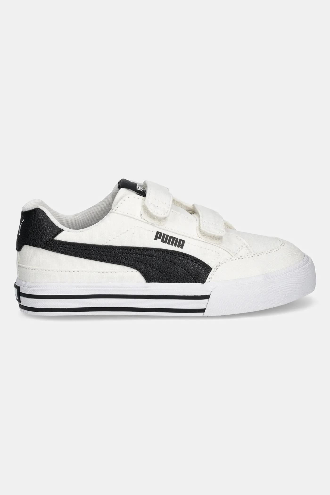 Детские кроссовки Court Classic Vulc FS V PS - фото 2