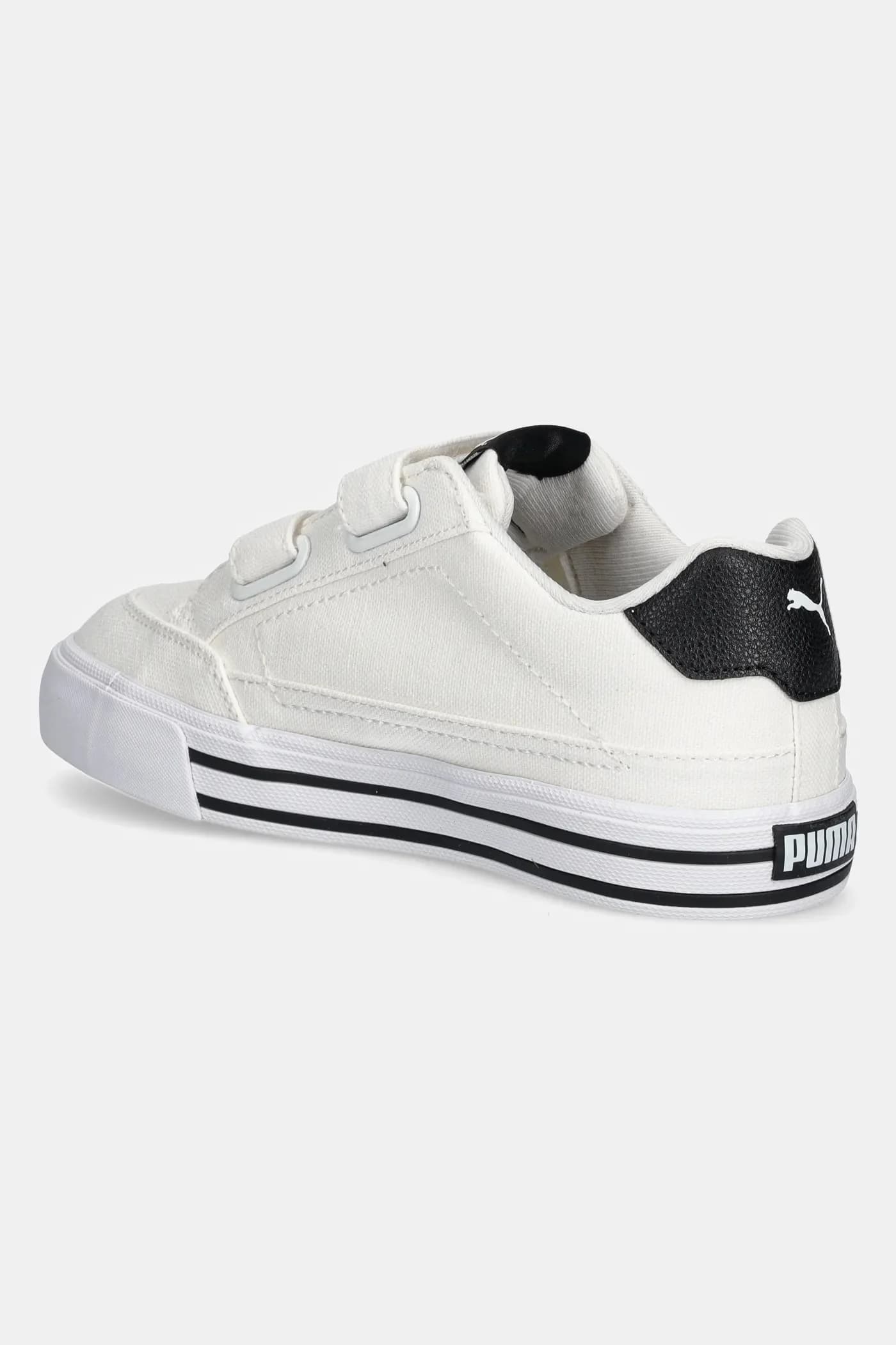 Детские кроссовки Court Classic Vulc FS V PS - фото 3