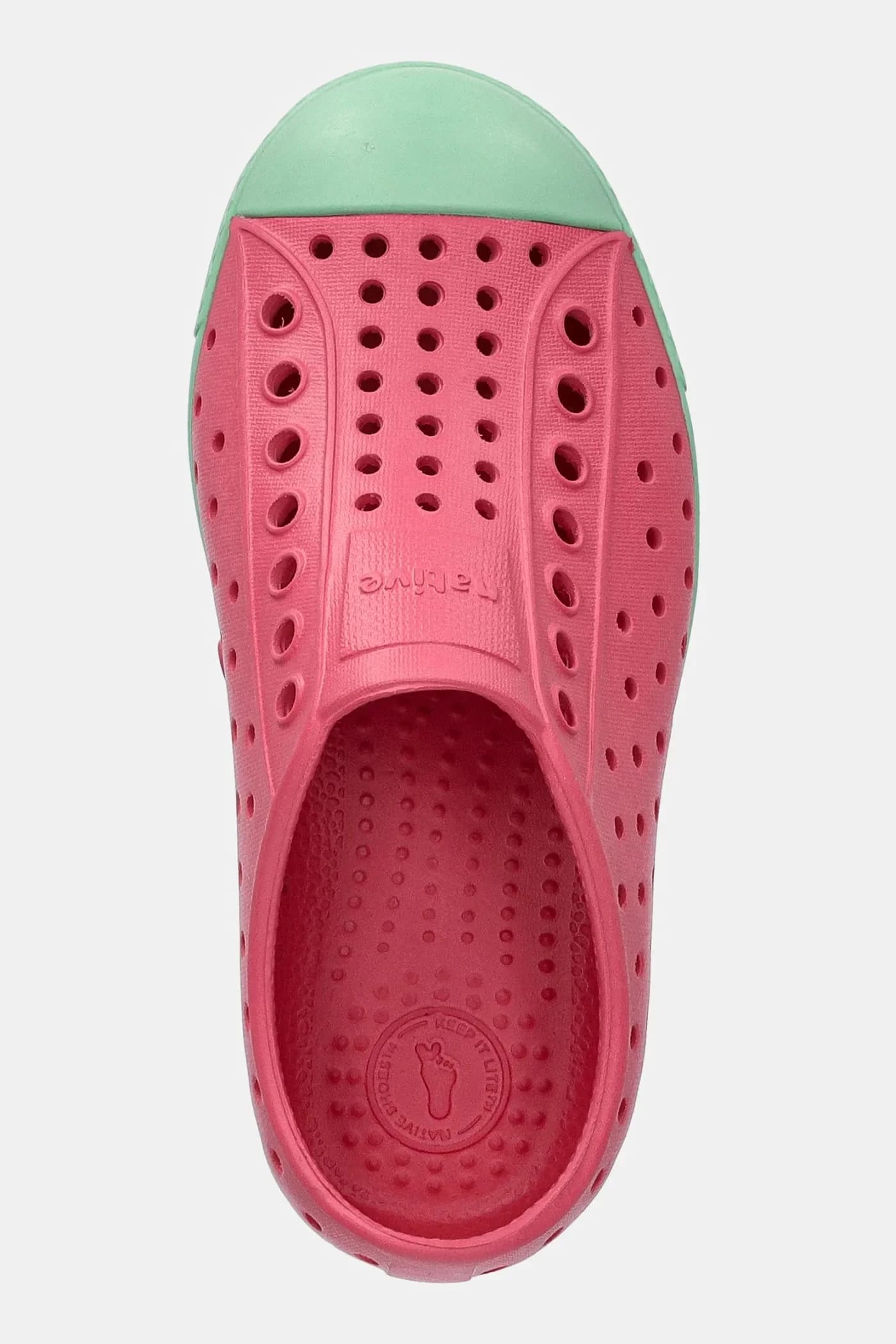 JEFFERSON детские кроссовки - фото 4