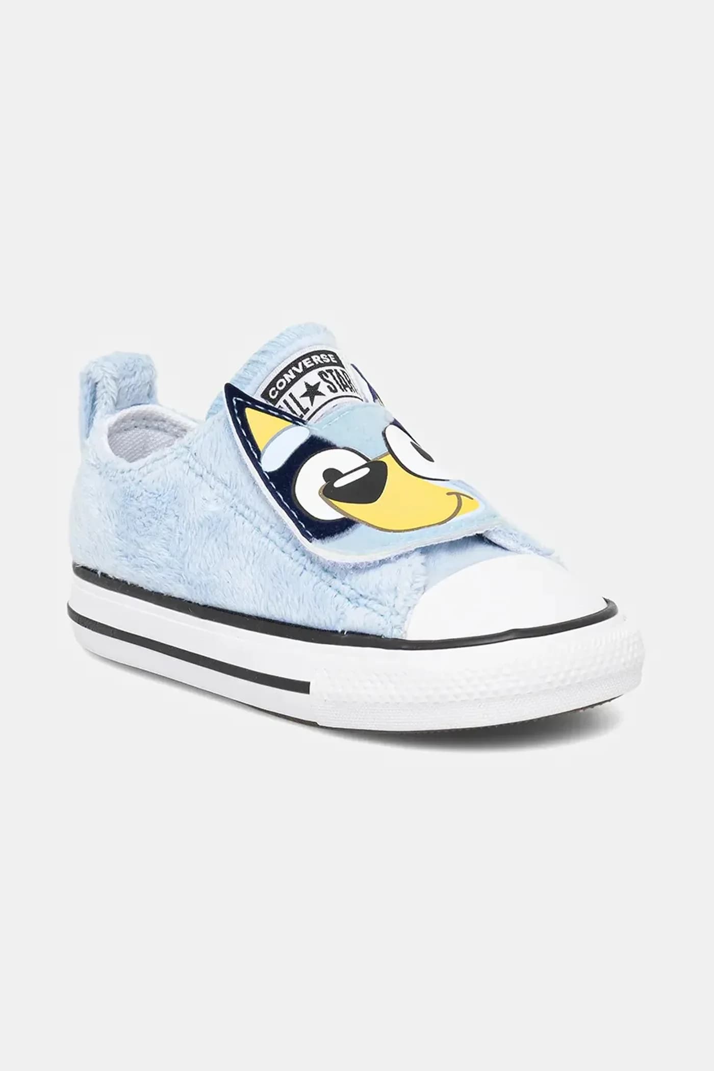 Детские кроссовки Chuck Taylor All Star 2V