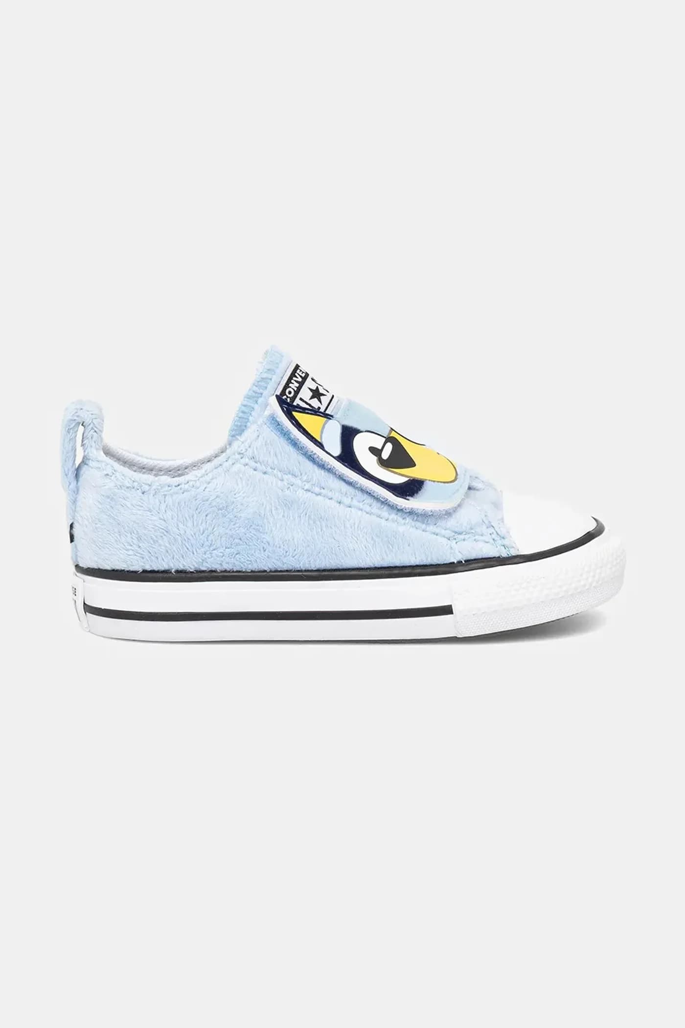 Детские кроссовки Chuck Taylor All Star 2V - фото 2