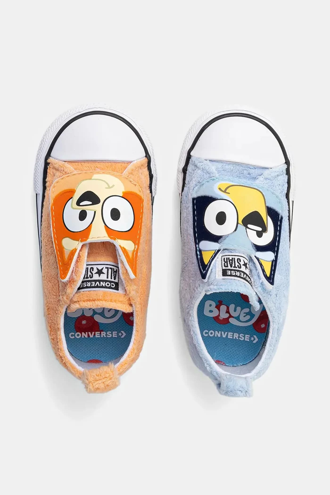 Детские кроссовки Chuck Taylor All Star 2V - фото 4