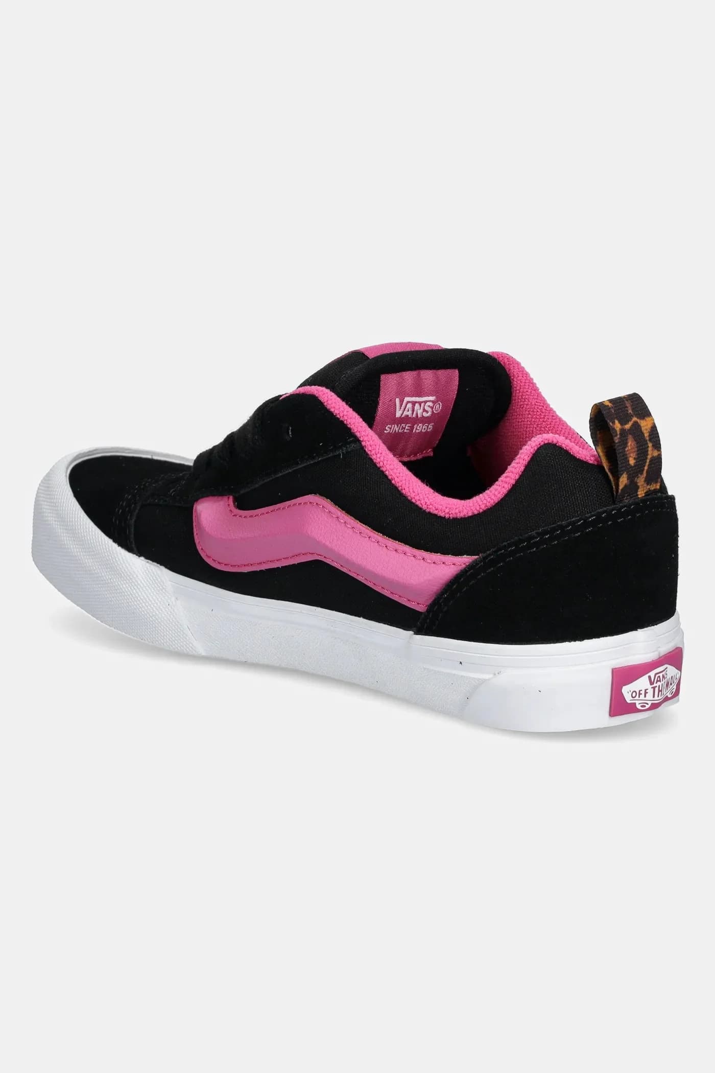 Детские кроссовки Knu Skool - фото 3