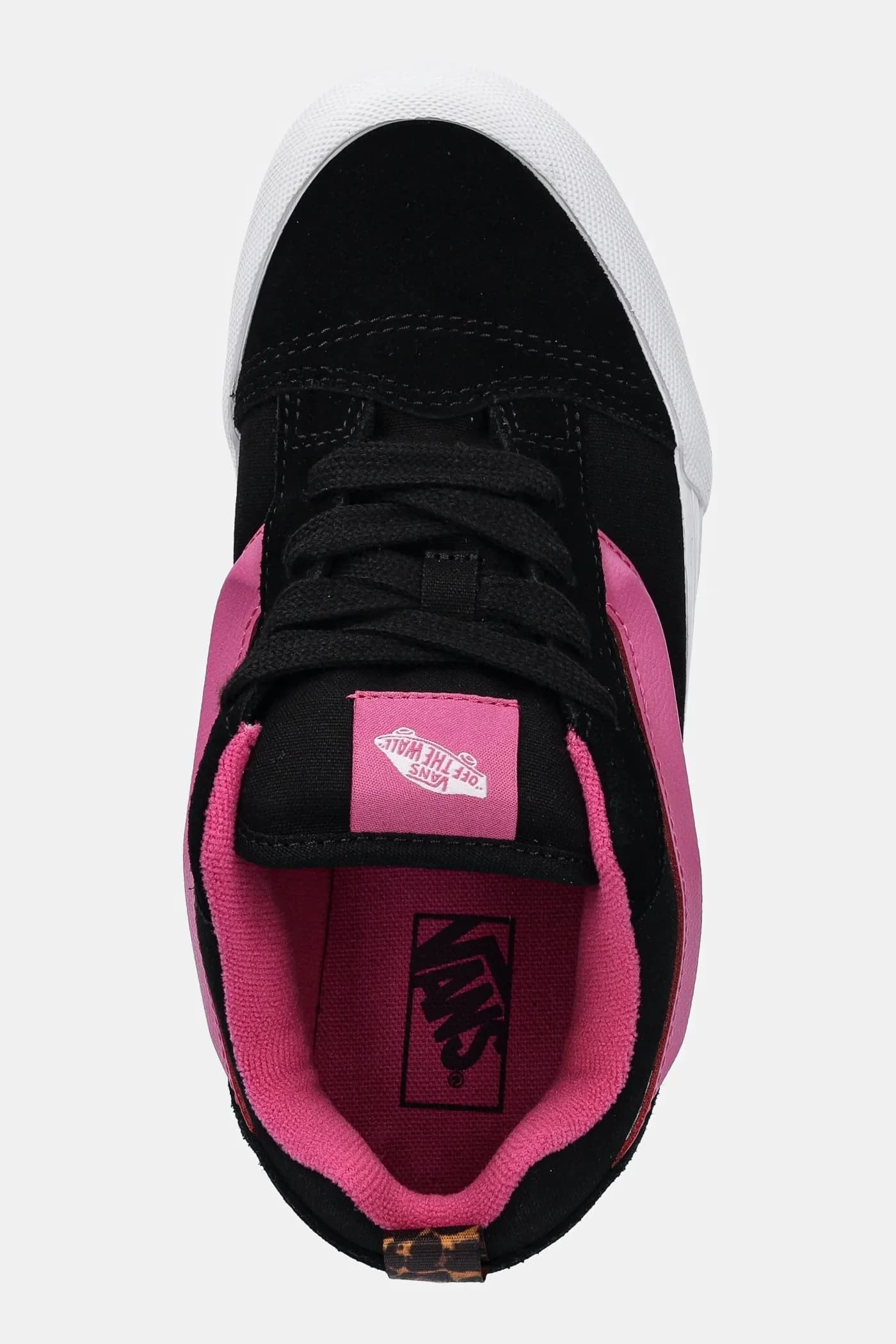 Детские кроссовки Knu Skool - фото 4