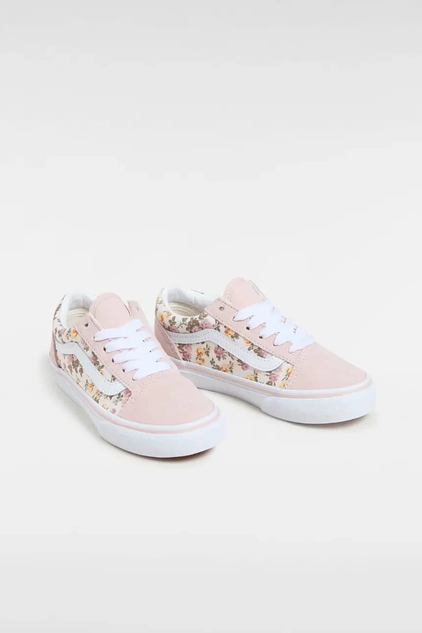 Детские кроссовки Old Skool - фото 2