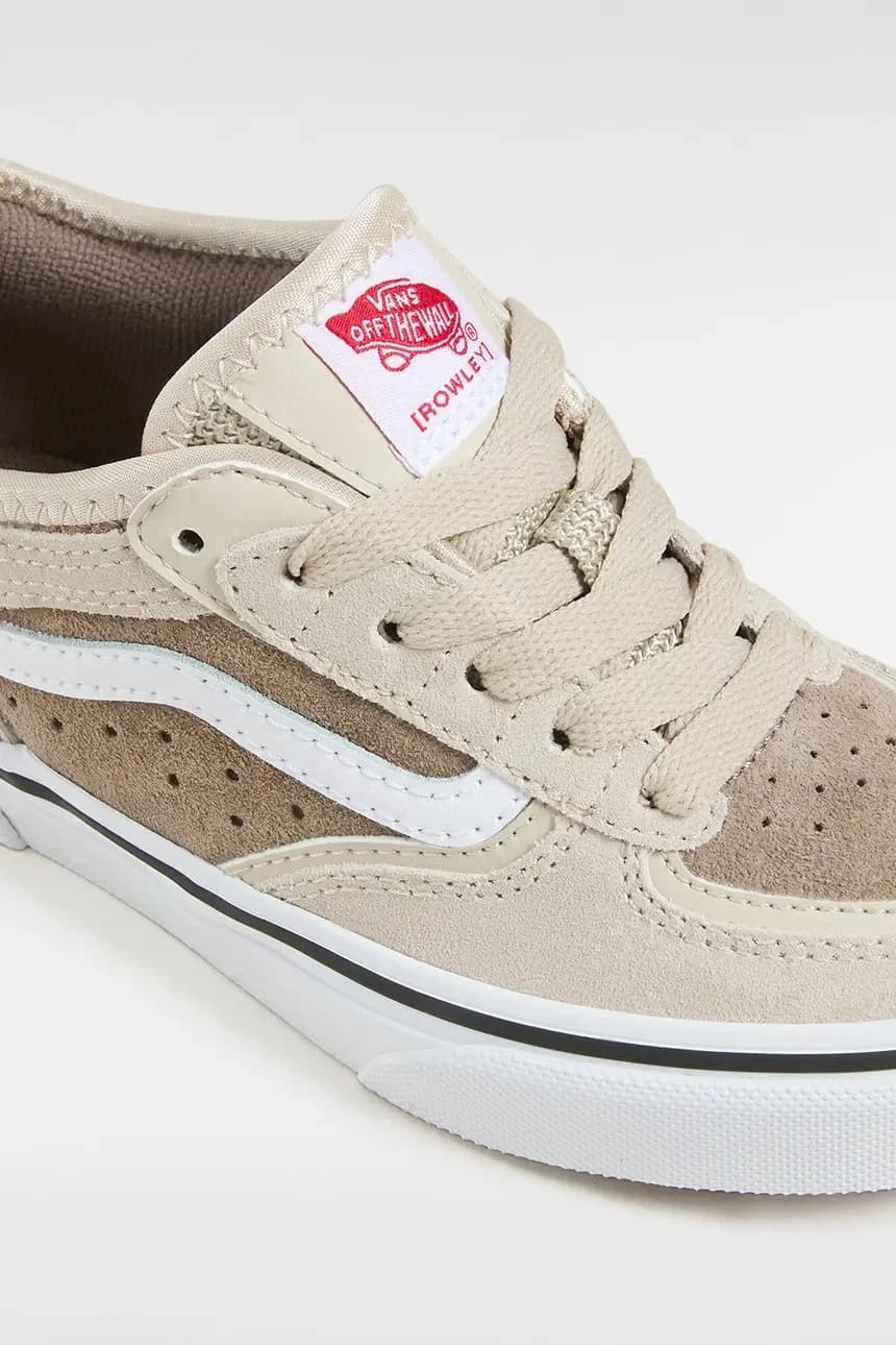 Детские кроссовки Rowley Classic - фото 3