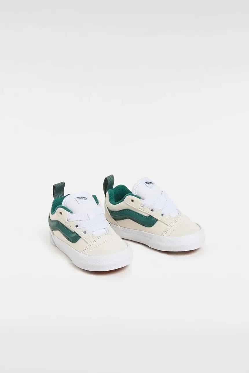 Детские кроссовки Knu Skool - фото 2