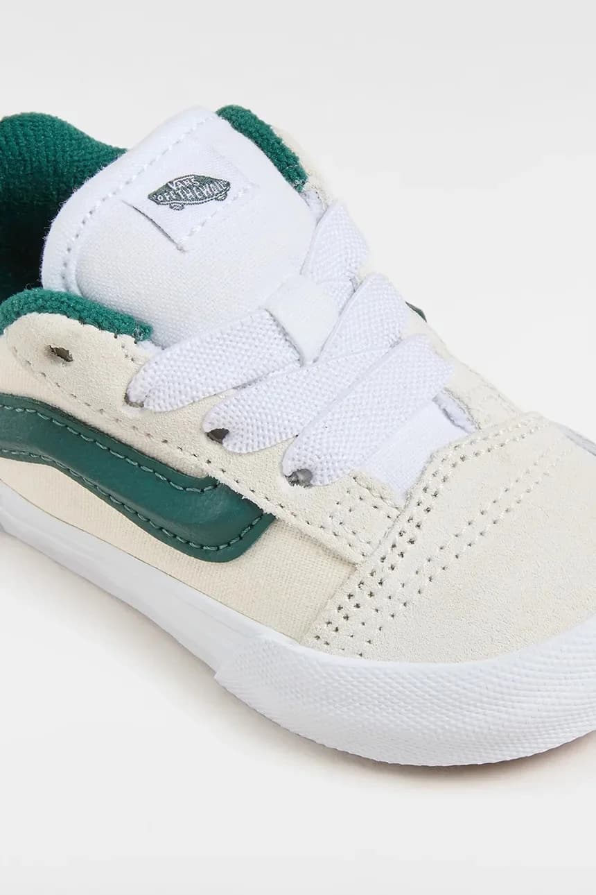 Детские кроссовки Knu Skool - фото 3