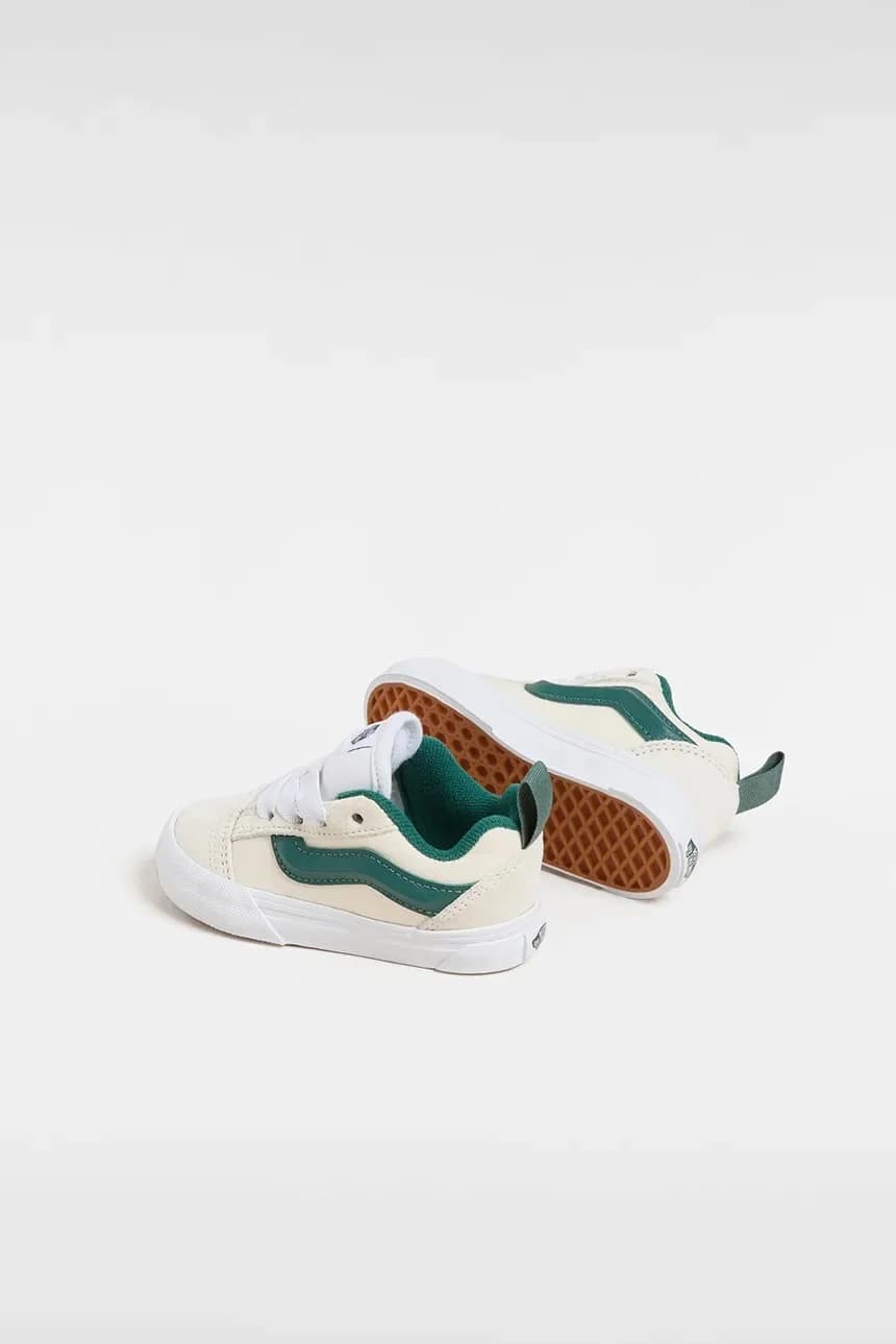 Детские кроссовки Knu Skool - фото 4