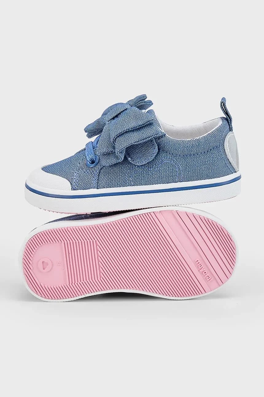 Детские кроссовки - фото 3