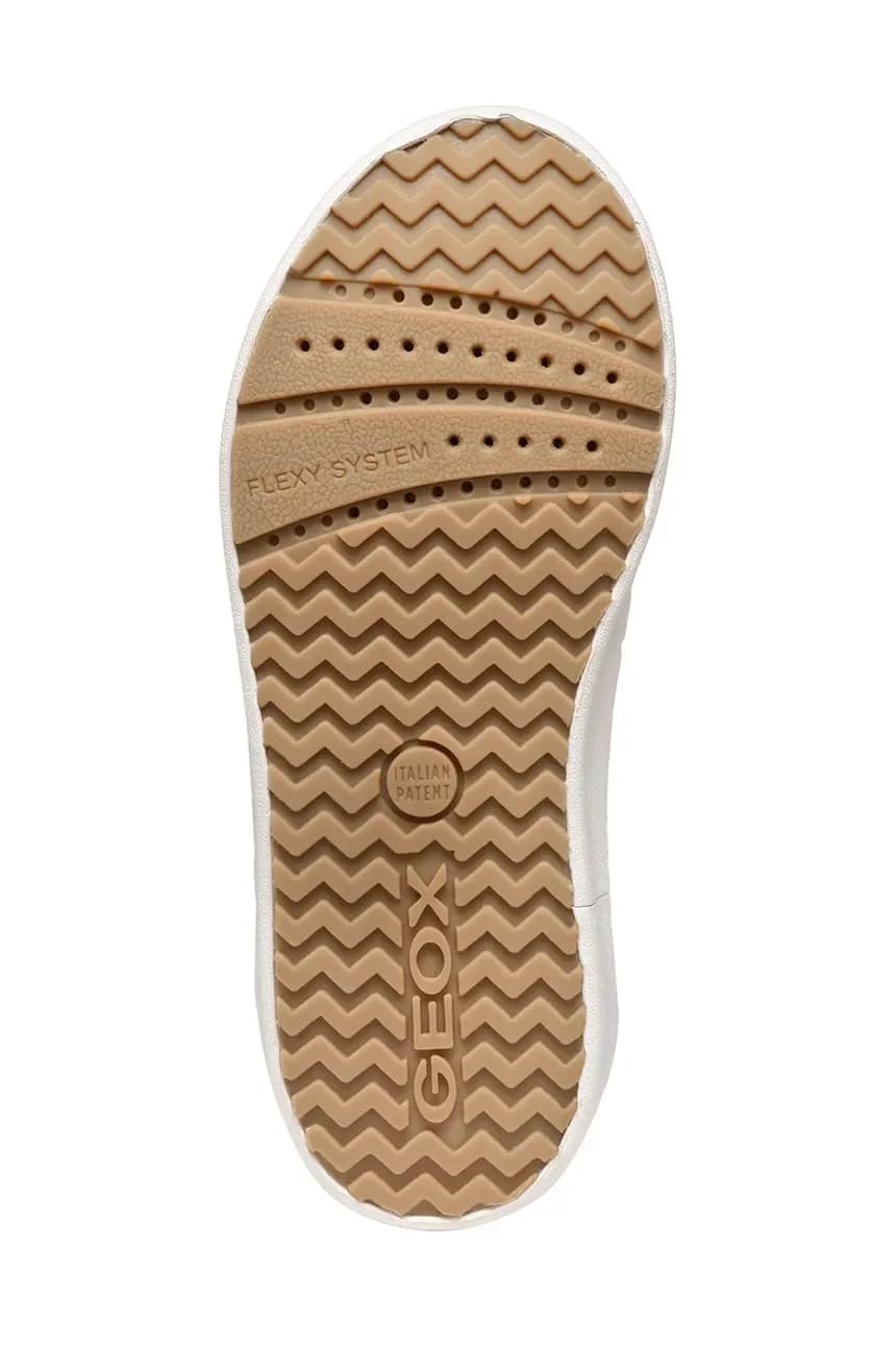 Детские кроссовки JR KILWI - фото 6