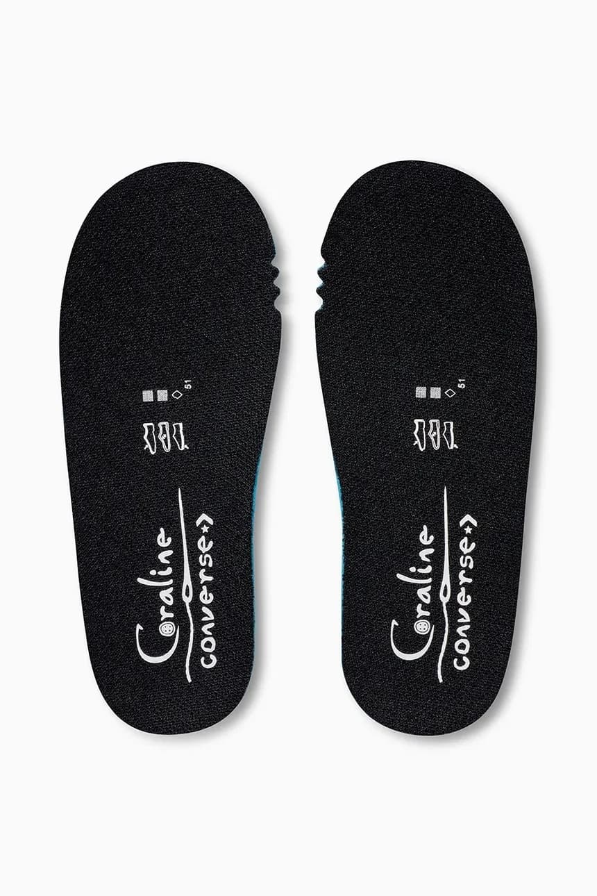 Детские кроссовки CTAS 2V - фото 11