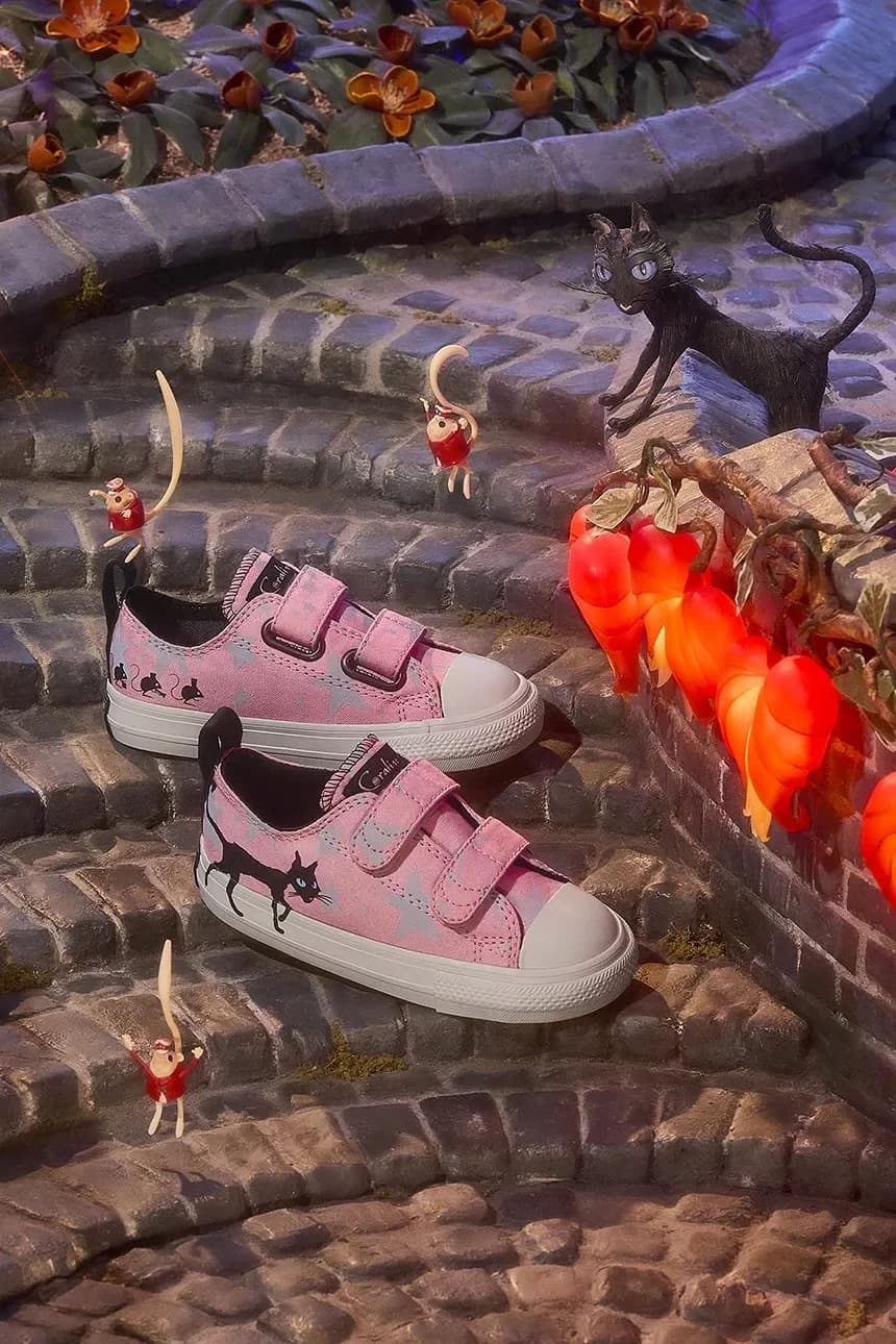 Детские кроссовки CTAS 2V - фото 12