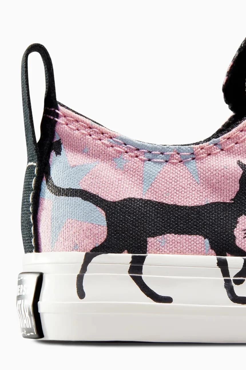 Детские кроссовки CTAS 2V - фото 6