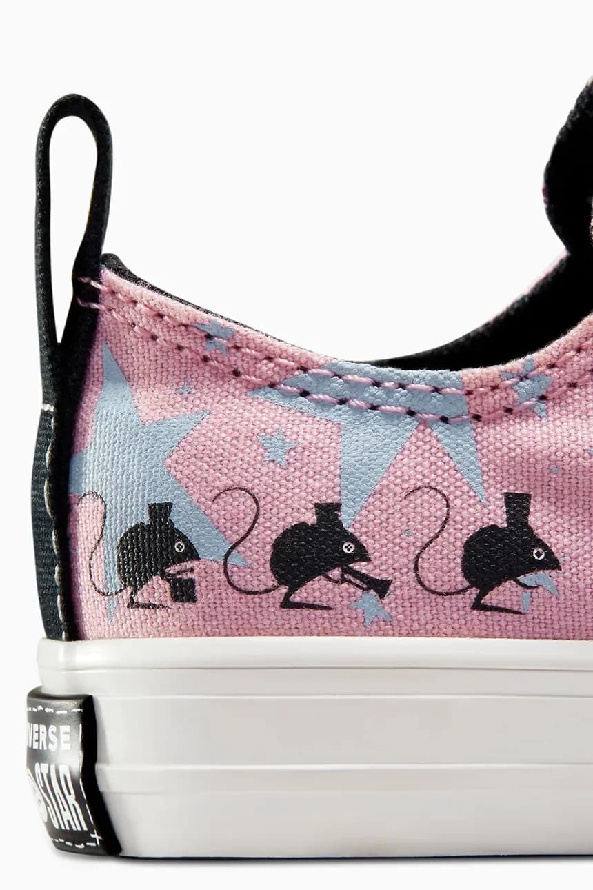 Детские кроссовки CTAS 2V - фото 7