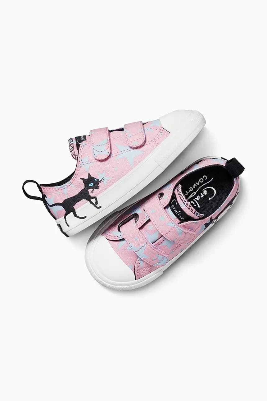 Детские кроссовки CTAS 2V - фото 10