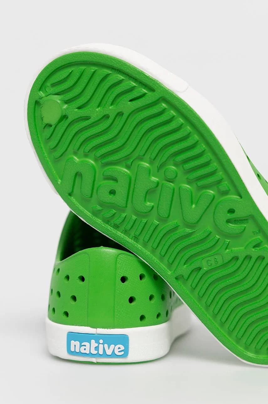 Детские кроссовки - фото 3