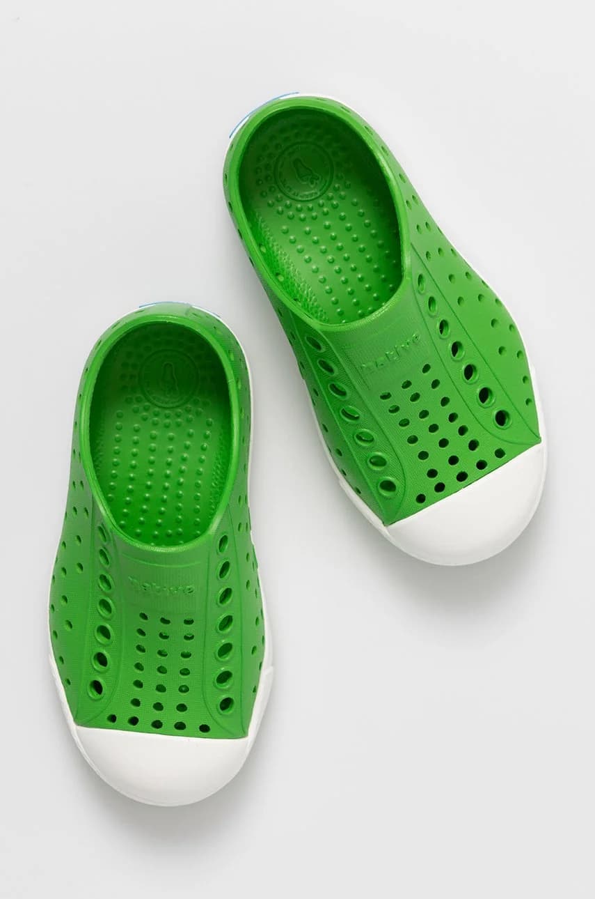 Детские кроссовки - фото 4