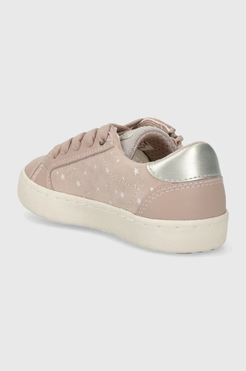 Детские кроссовки JR KILWI - фото 3