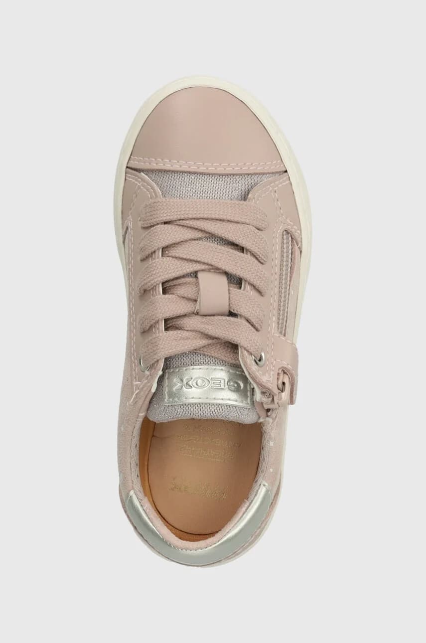 Детские кроссовки JR KILWI - фото 4