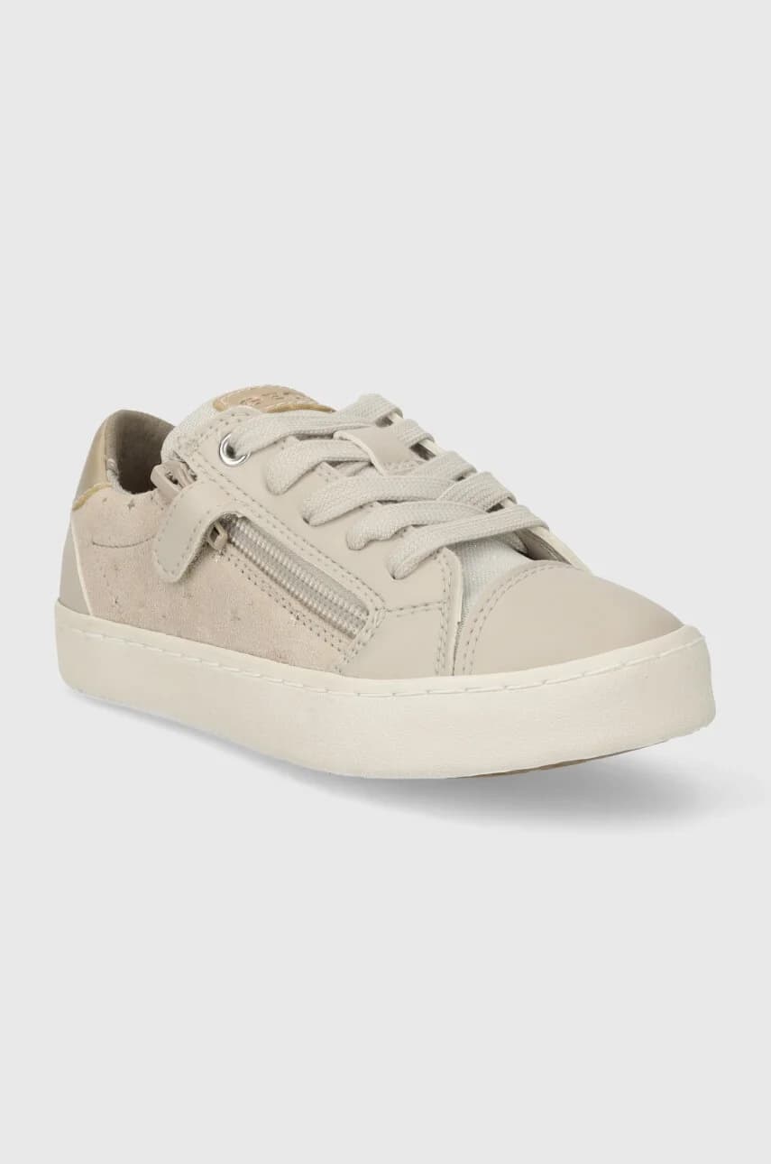 Детские кроссовки JR KILWI - фото 2