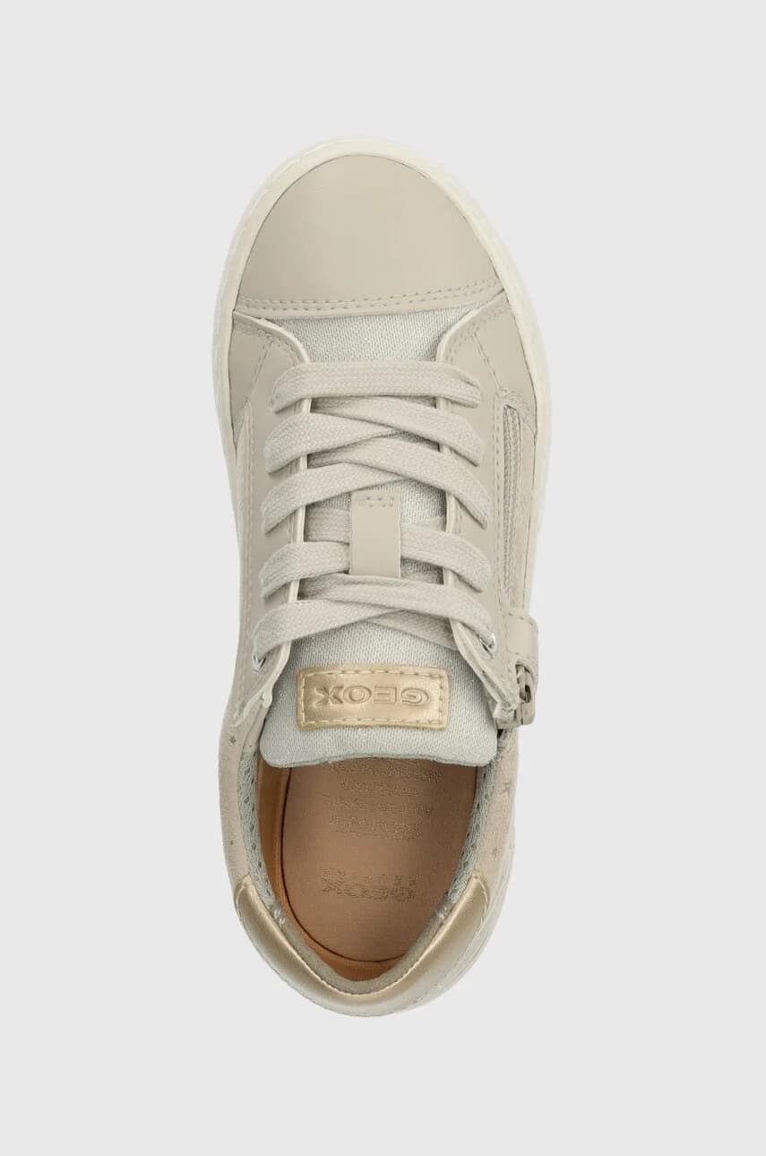 Детские кроссовки JR KILWI - фото 4