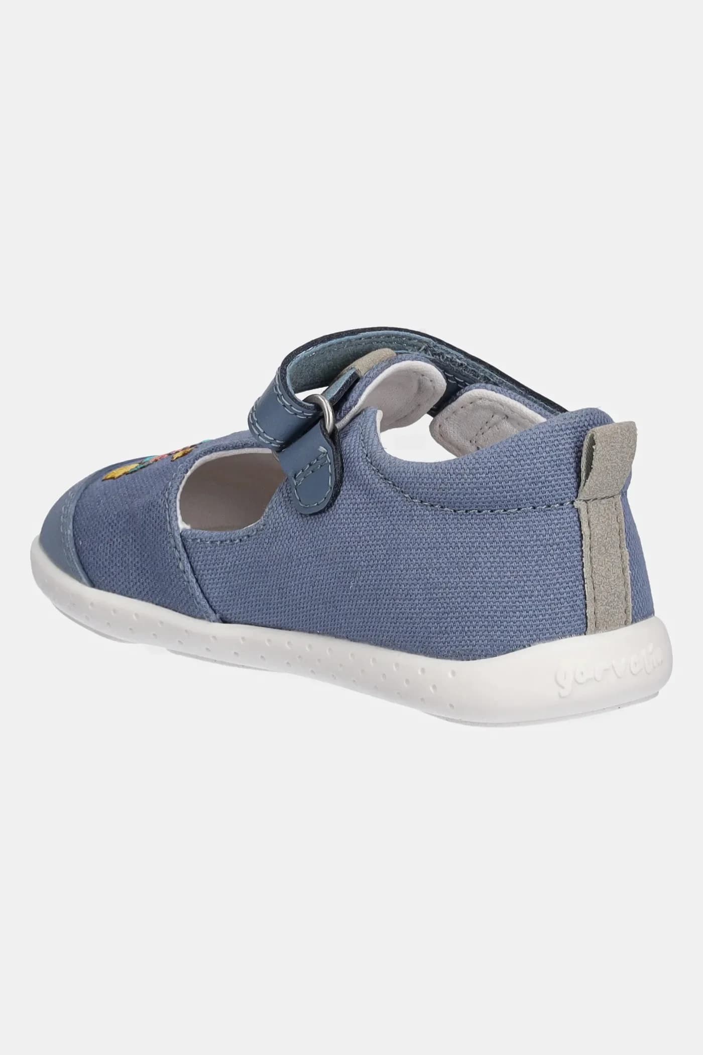 Детские кроссовки - фото 3