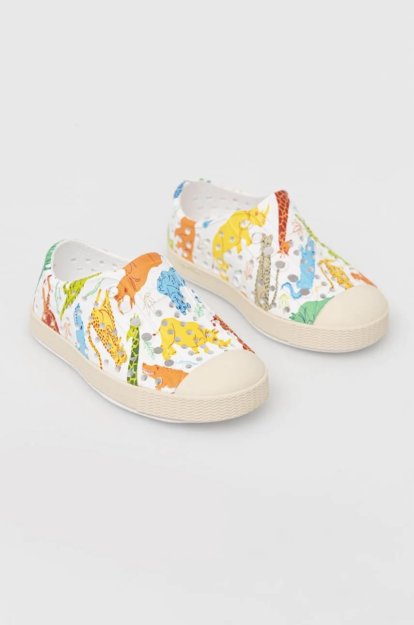 Детские кроссовки - фото 2