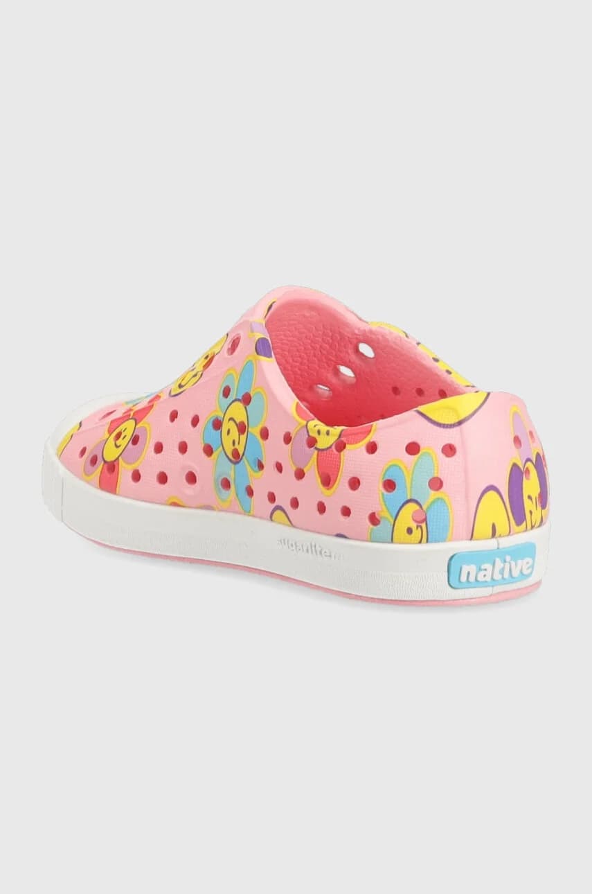 Детские кроссовки - фото 3