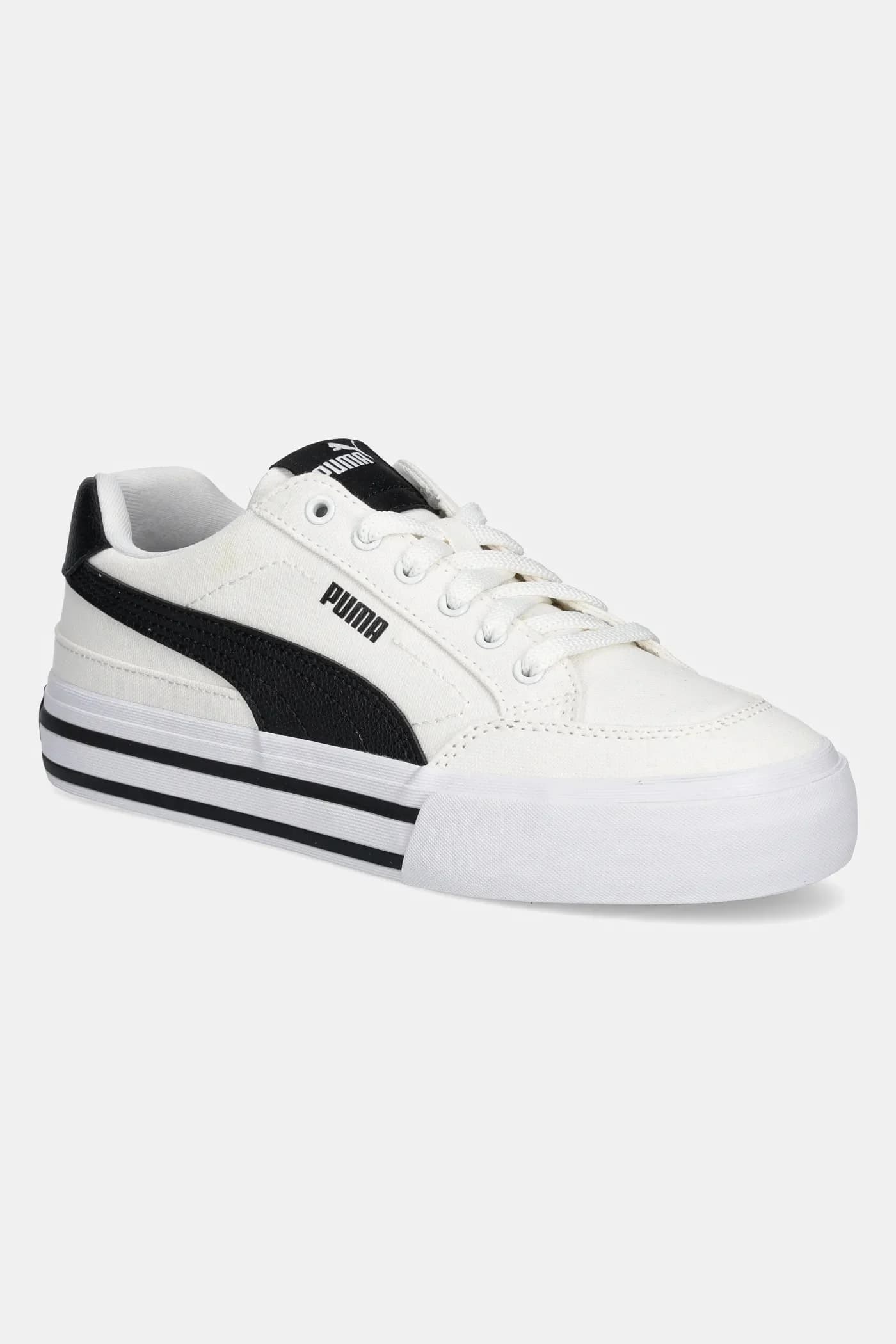Детские кроссовки Court Classic Vulc FS JR