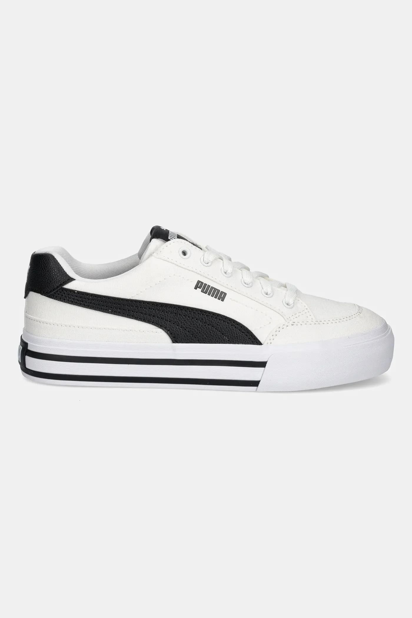 Детские кроссовки Court Classic Vulc FS JR - фото 2