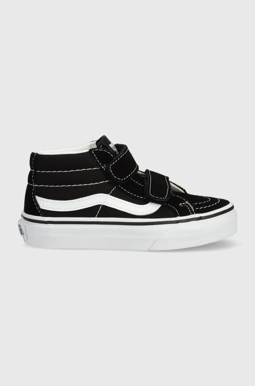 Детские кроссовки UY SK8-Mid Reissue V VN00018TBD61
