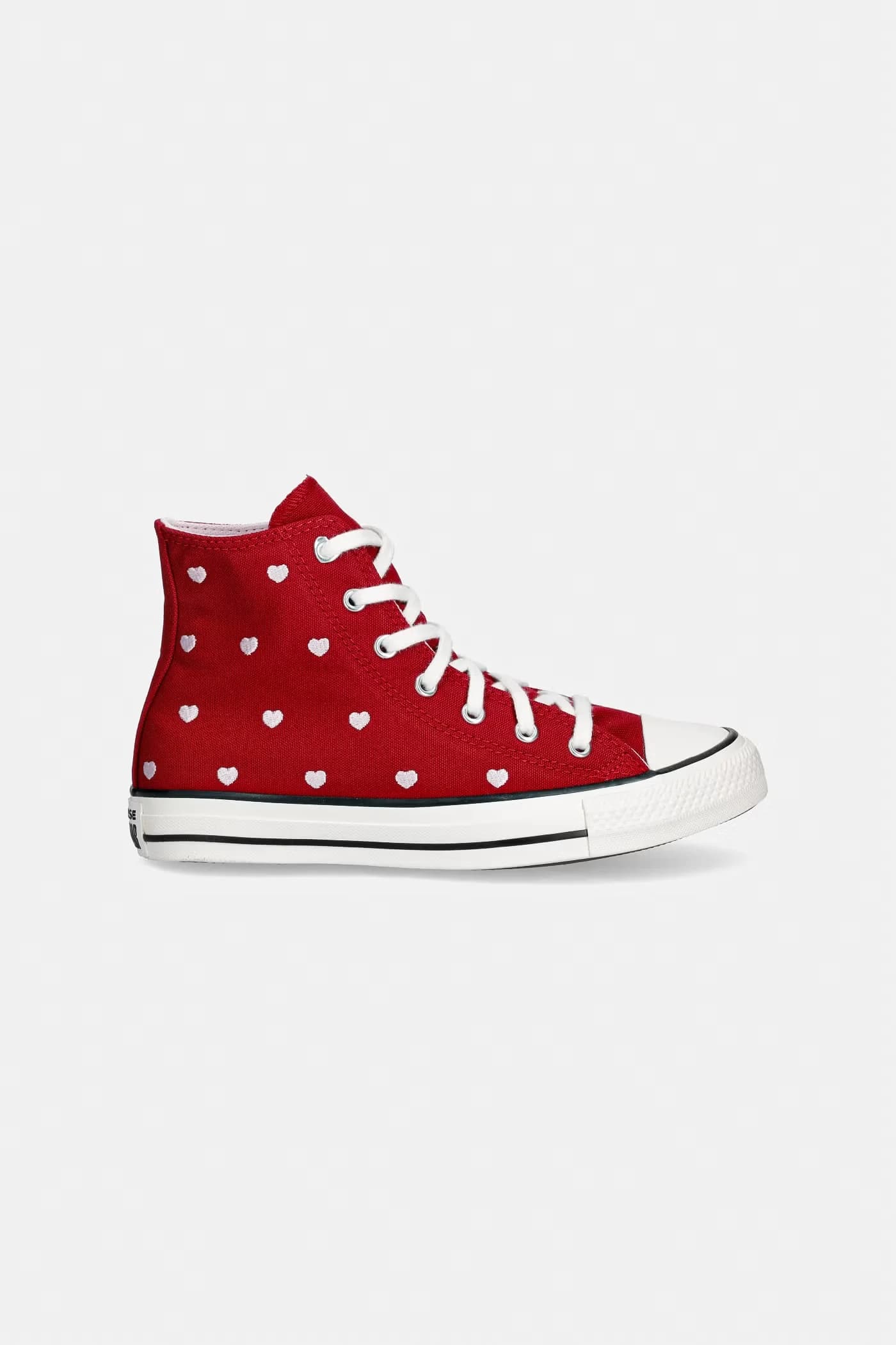 Детские кроссовки CHUCK TAYLOR ALL STAR - фото 2