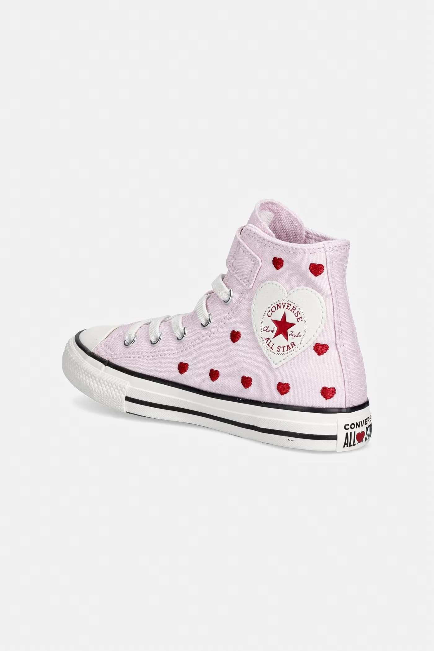 Детские кроссовки CHUCK TAYLOR ALL STAR 1V - фото 3