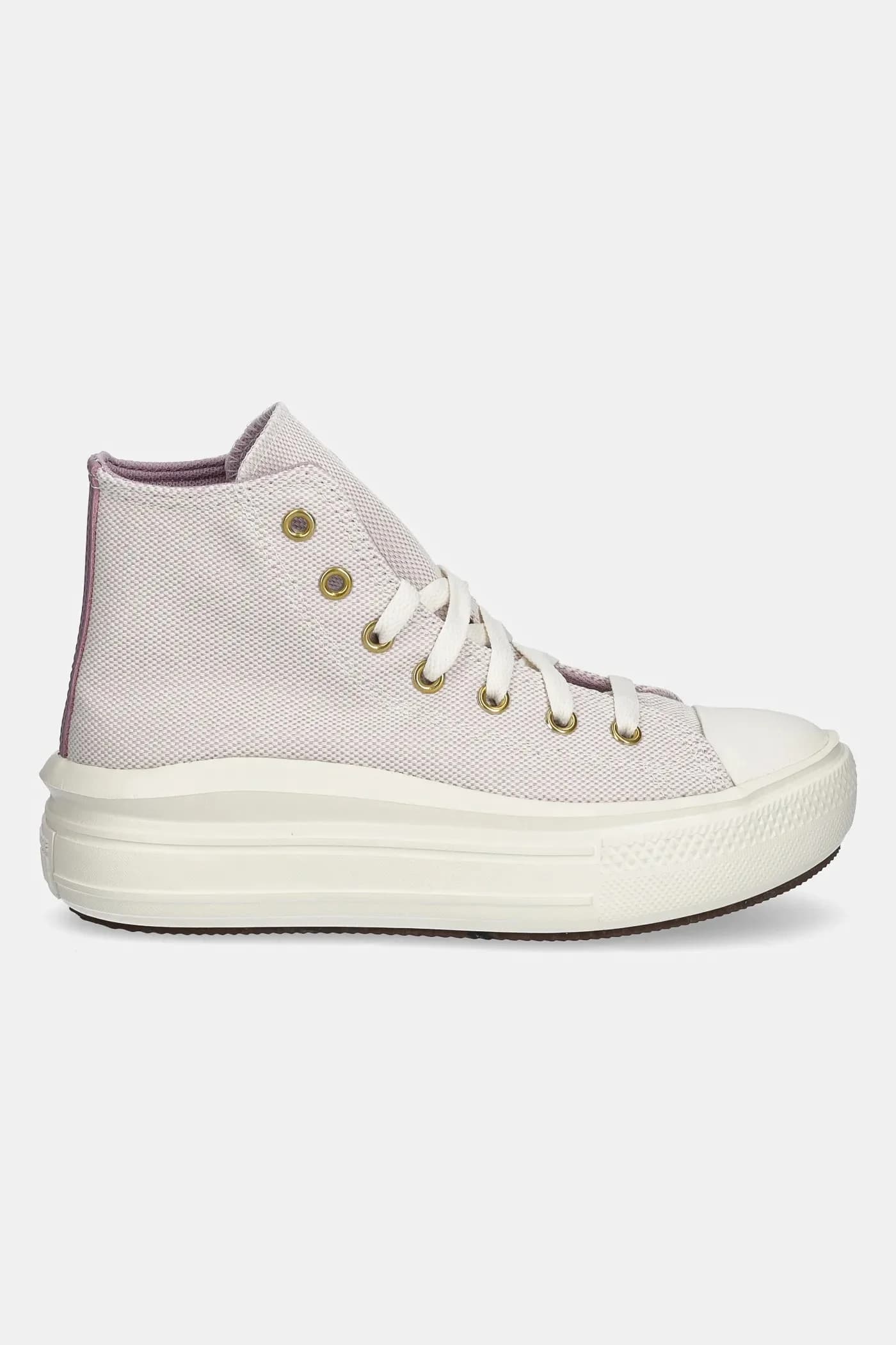 Детские кроссовки Chuck Taylor All Star Move - фото 2