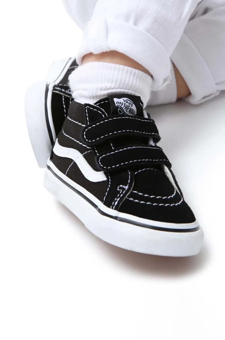 Детские кроссовки - фото 6