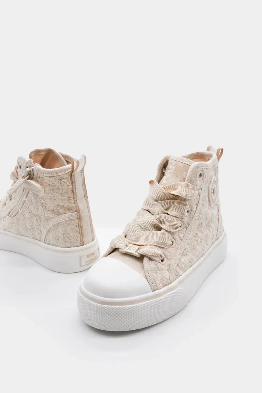 Детские кроссовки - фото 2