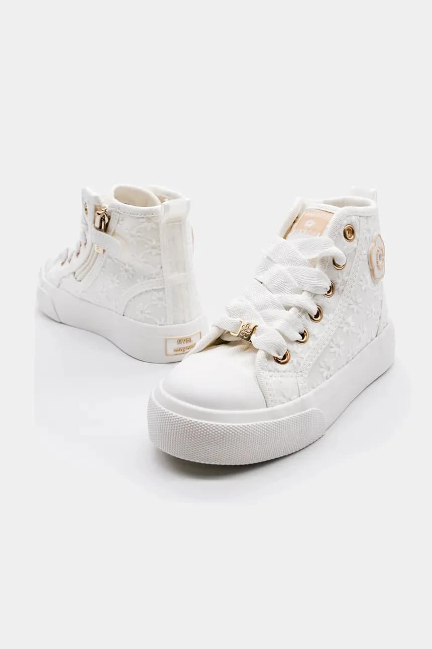 Детские кроссовки - фото 2