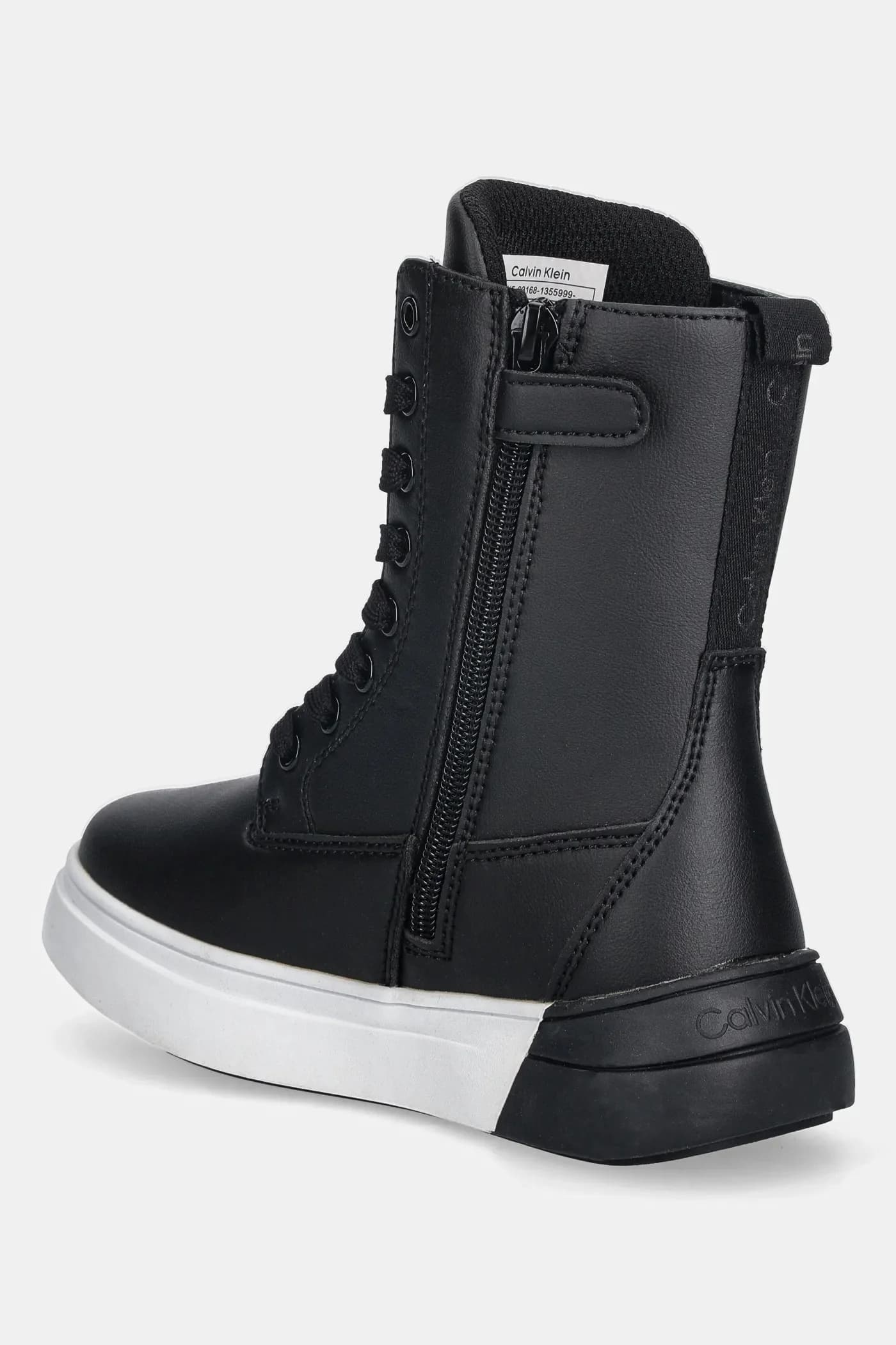 Детские кроссовки - фото 3