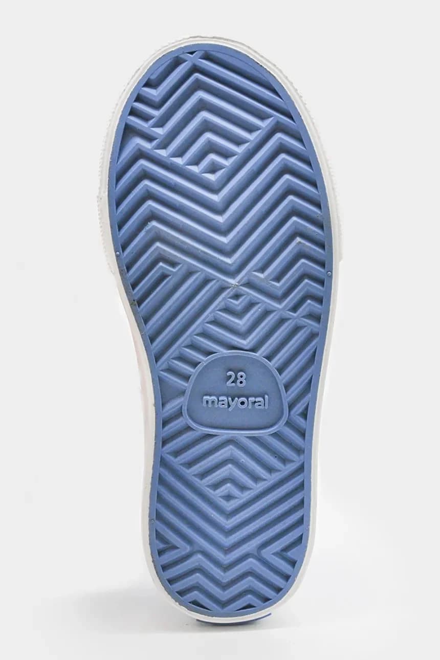 Детские кроссовки - фото 3