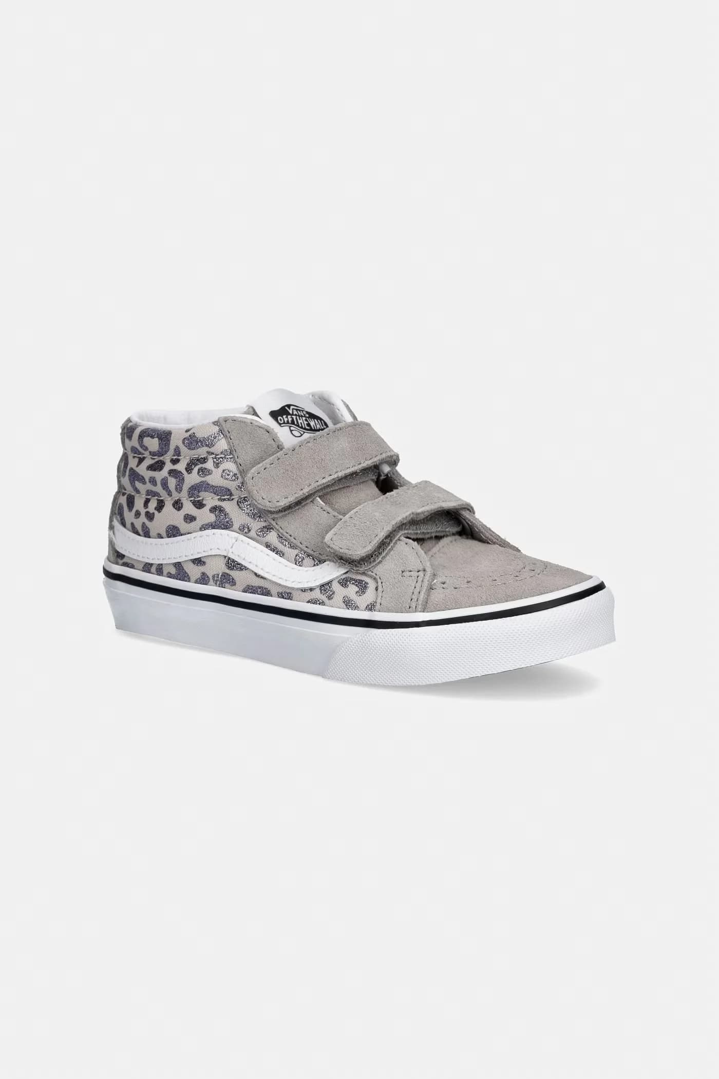 Детские кроссовки SK8-MID