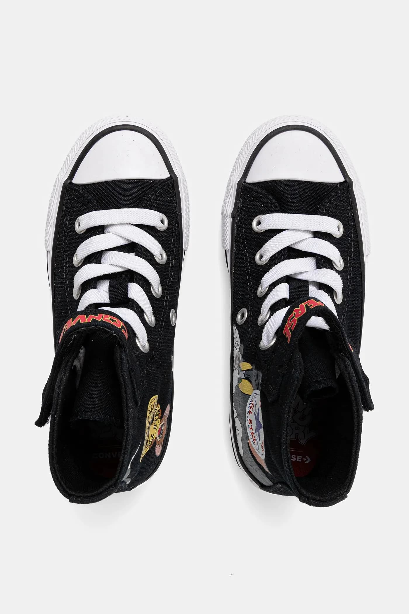 Детские кроссовки Chuck Taylor All Star 1V - фото 5